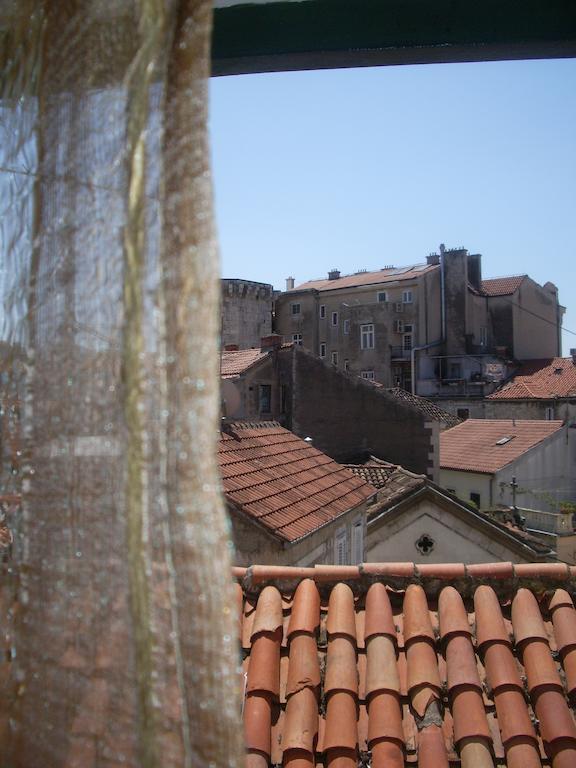 Apartments Antonio Premi Split Dış mekan fotoğraf